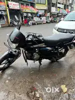 2024 model SELLING HF 100