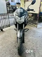 Honda CB Twister (2012-13) Model