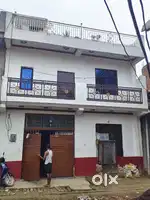 A well and finished house for sell