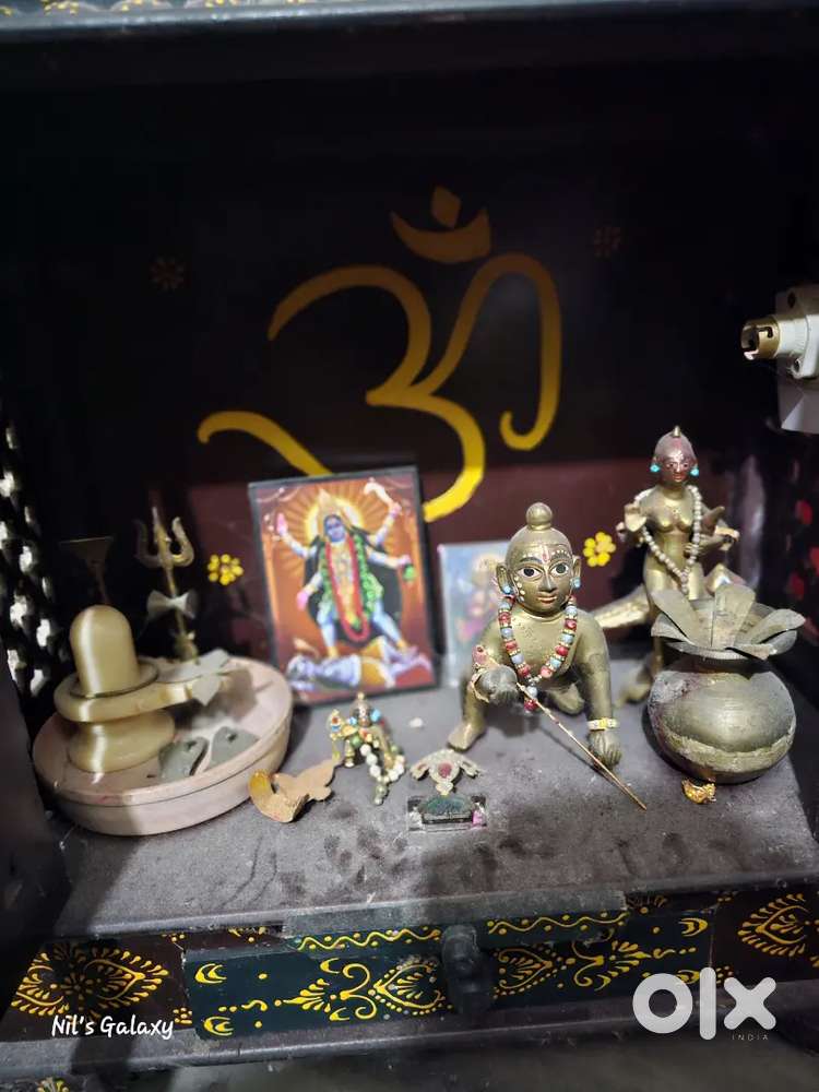 BRAND NEW TEMPLE