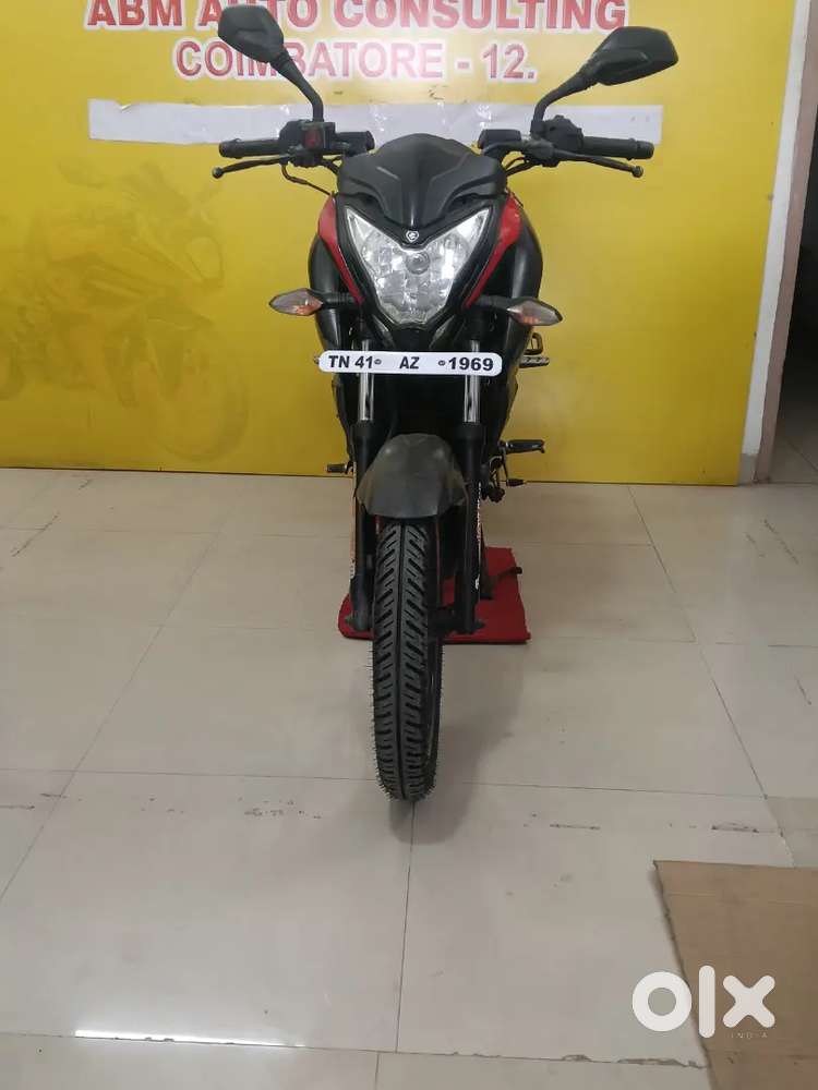 2018 BAJAJ PULSAR NS 160