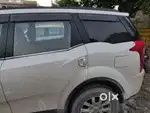 Mahindra XUV500 2017