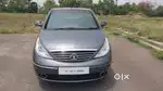 Tata Indica Vista, 2011, Diesel