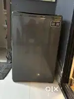 Whirlpool Top Load Washing Machine