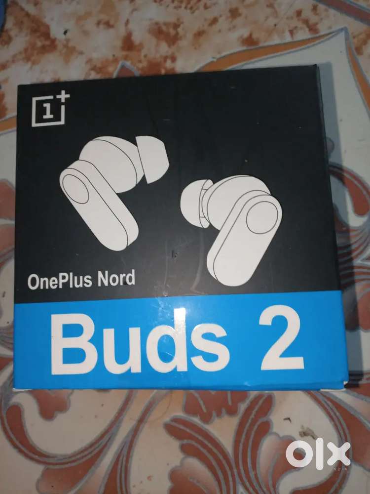 OnePlus buds