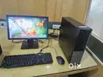 Dell i5 Desktop  Rs 8000