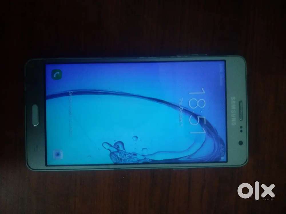 On7 phone no complaits