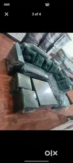 Brand new sofa in  chattarpur delhi
