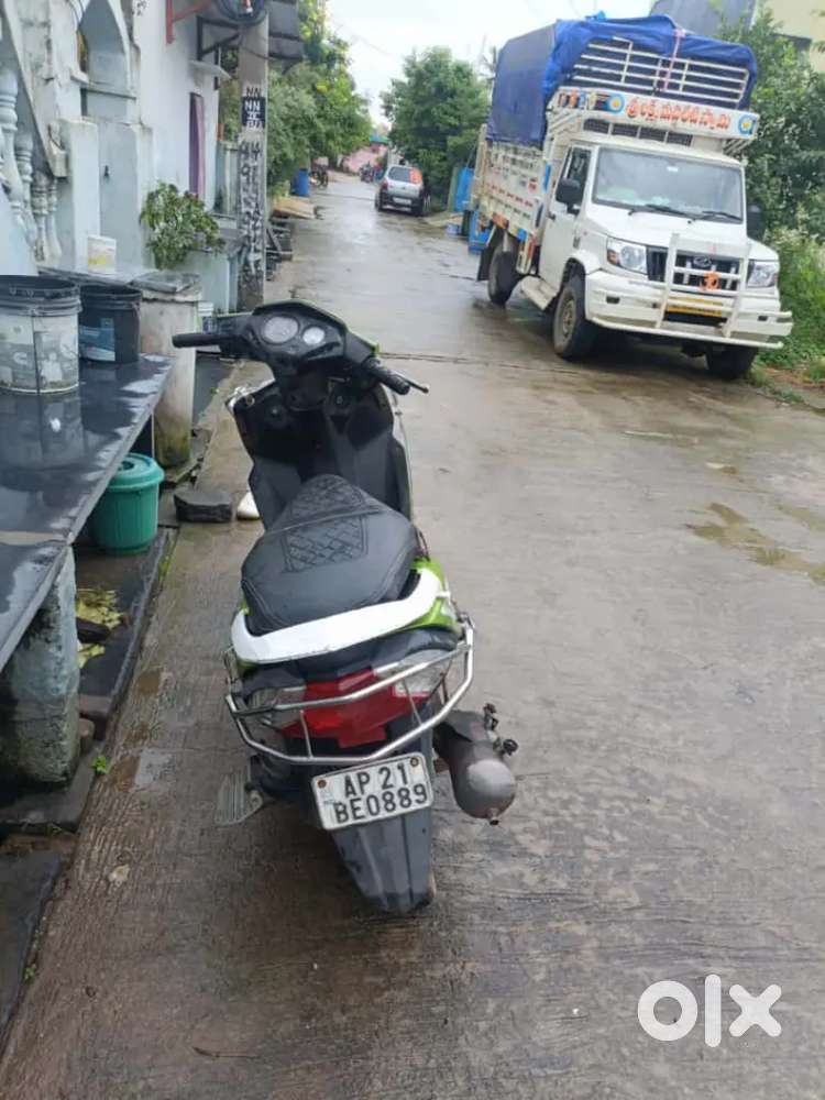 Full condition No body sound front side all are new body parts
