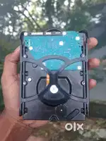 2TB 7.2K RPM SATA 6GB