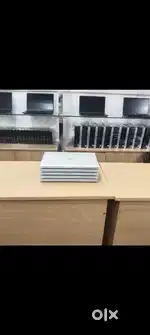(14k To 40k) Offcial Laptops,Dell HP Lenovo H-TECH PORUR VIRUGAMBAKKAM