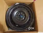 Baleno wheel rim original showroom piece