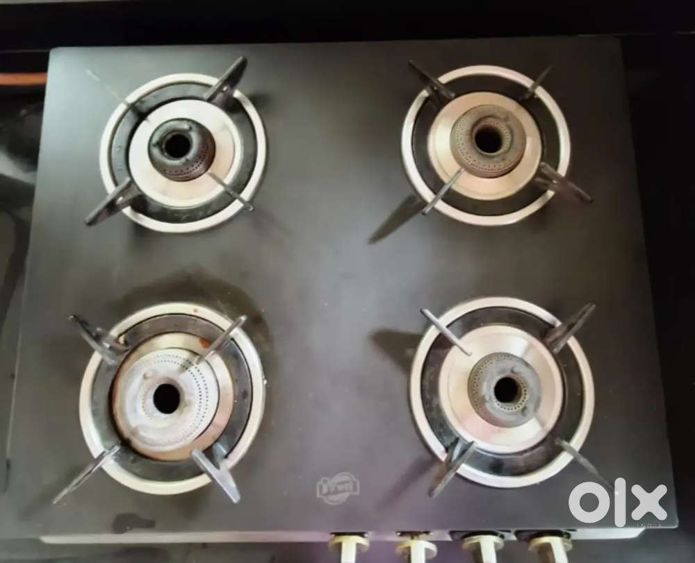 Gas stove for sale