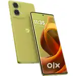 Moto G85 8gb Ram - 3 days old.