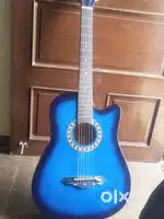 Classical guitar PHOTRON PH380 WITH ONE COVER