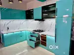 Cupboard works (wholesale)