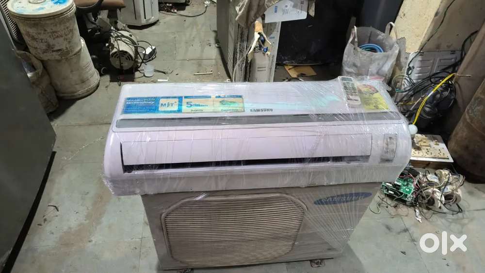 Samsung 1 ton split Ac Very good condition
