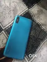 All over best mobile mobile name is REDMI 9I 4 64 best condition