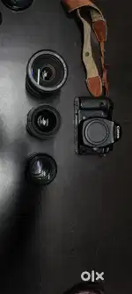 Canon 5d mk 4