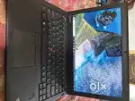 Lenovo thinkpad & Hp Laptop