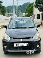 Maruti Suzuki Alto 800 LXI Opt, 2019, Petrol