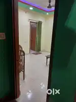 Fully Furnished 1 bhk  flat for rent