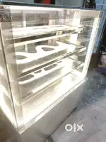 Commercial kitchen equipment
