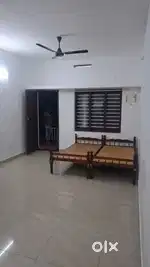 (Family/couples/Bachelor)Semi furnished 1rk 4 rent @ashokapuram Aluva