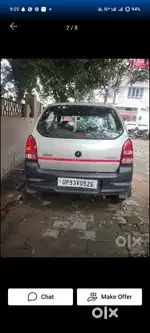 Maruti Suzuki Alto 2009