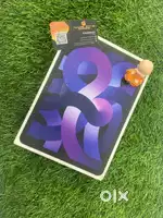 Apple ipad Air 5th gen purple (64 gb) wifi