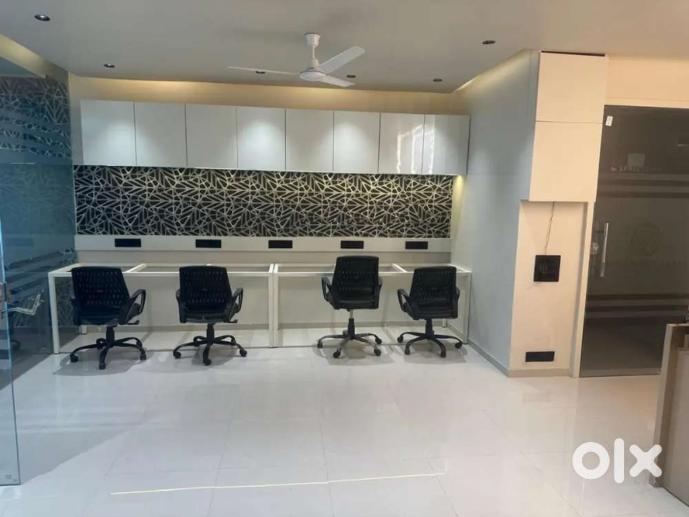 Office available for rent