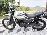 X pulse 200fi abs