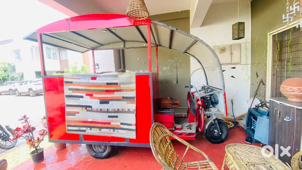 New Good cart