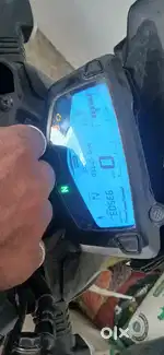 TVS Apache RTR 160 4V for Sale – Excellent Condition, Smooth Ride!