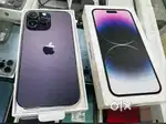 Iphone 14 pro 256gb Refurbished Mobile in your budget