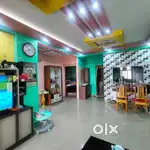 3BHK Flat for sale in Barrackpore (CFBPROPID101).
