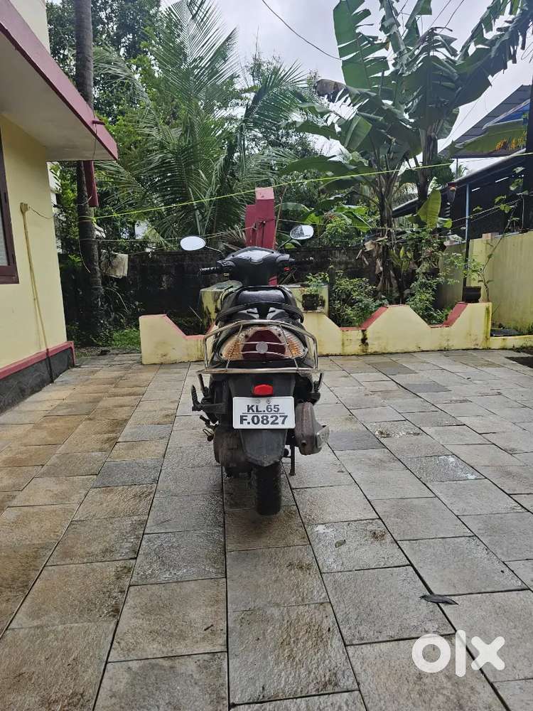 Good condition New Battery