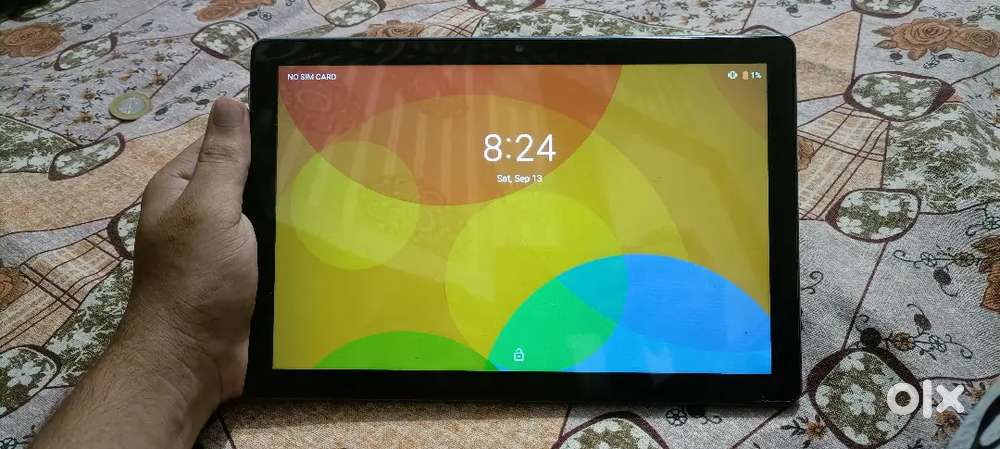 Tablet sell