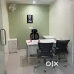Coworking Shared office with all facility for Startup, Work From Home