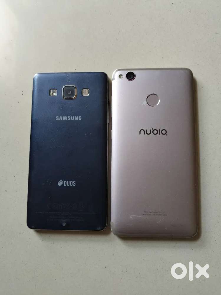 Samsung + z11mini