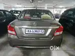 Maruti Suzuki Dzire 2018 Petrol Automatic 73800 Km Driven