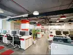 Premium Furnished Office Space for Rent in Palasia, Indore