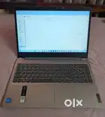 Lenovo laptop brand new condition