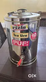 Restaurant things