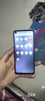 SAMSUNG GALAXY A21 S