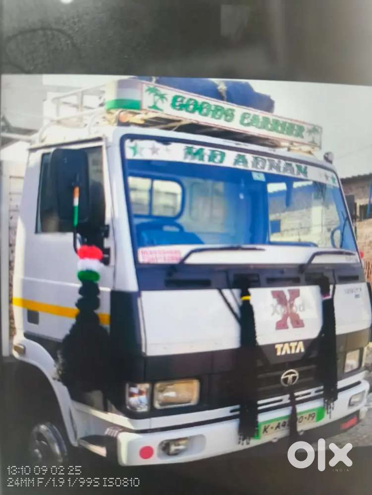 TATA LPT 1010