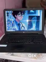 hp lap urgent sale…