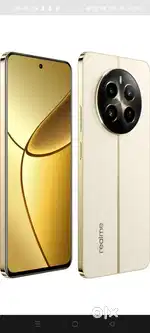 Realme 12+5