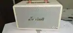 Marshall speaker full base best speaker with box