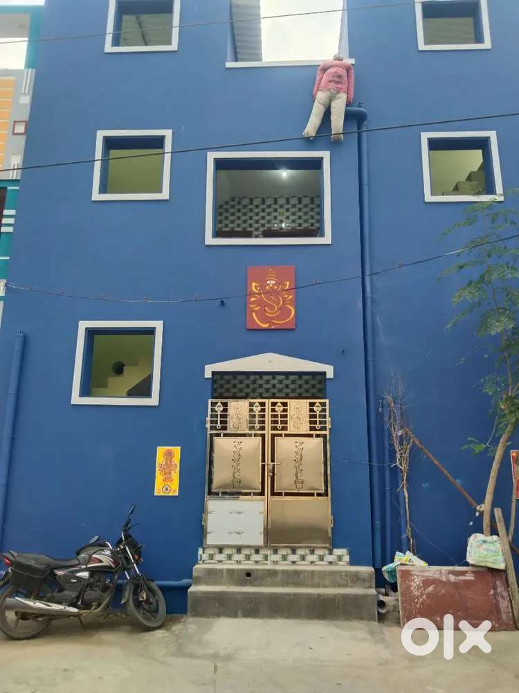 1BHK HOUSE FOR RENT